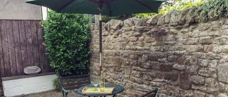 コテージ | 内装