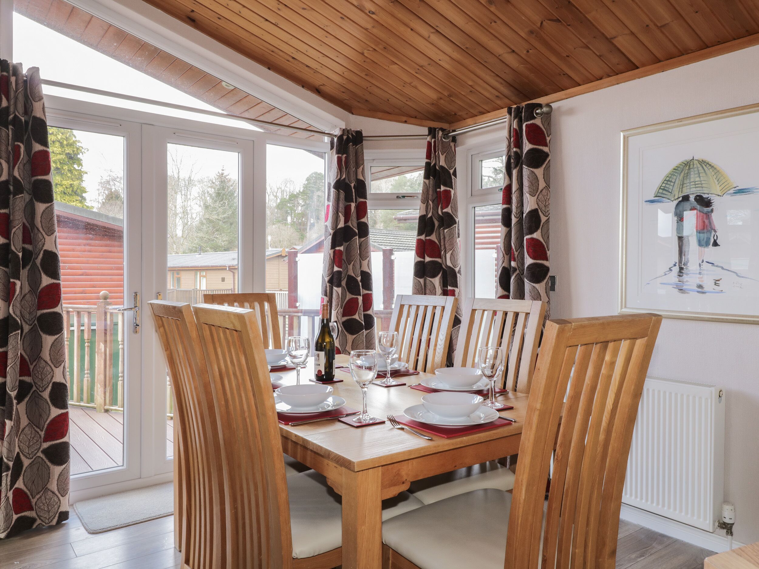 Cottage | Interior