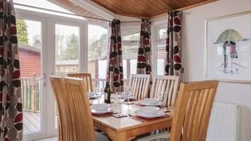 Ferienhaus | Innenbereich