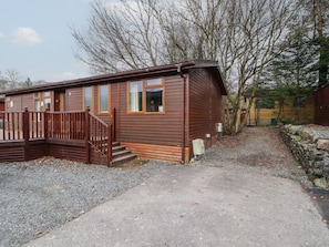 Cottage | Exterior