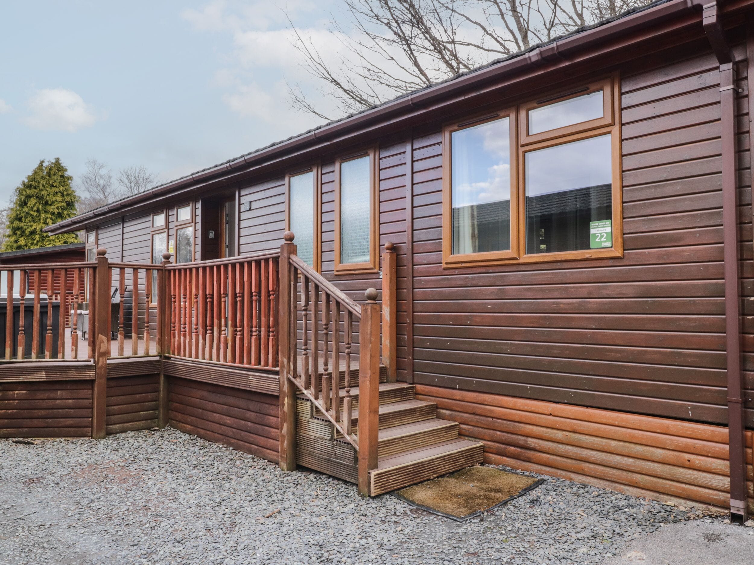 Cottage | Eksterior