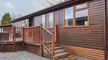 Cottage | Exterior