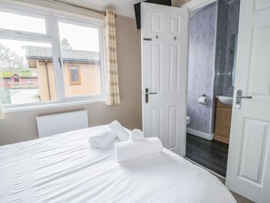 Cottage | 3 bedrooms, individually decorated, individually furnished, free WiFi - 22 Thirlmere (Windermere)