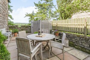 Casa de campo | Interior