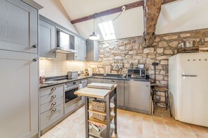 Casa de campo | Interior