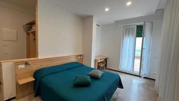 Suite Deluxe, vista mare (Afrodite) | Vista dalla camera