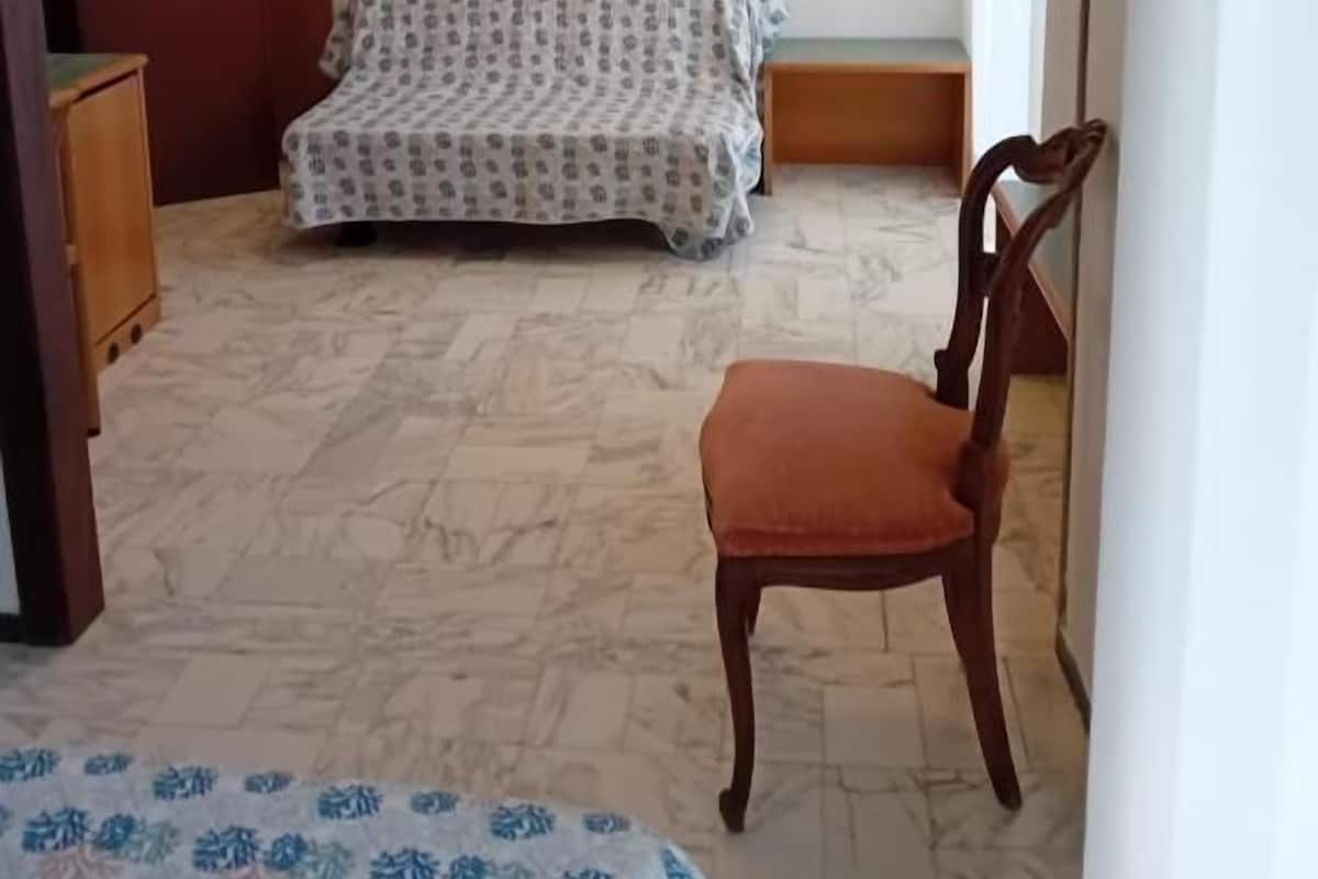 Phòng Suite Superior, ban công, quang cảnh một góc biển | Két bảo mật tại phòng, bàn ủi/dụng cụ ủi quần áo