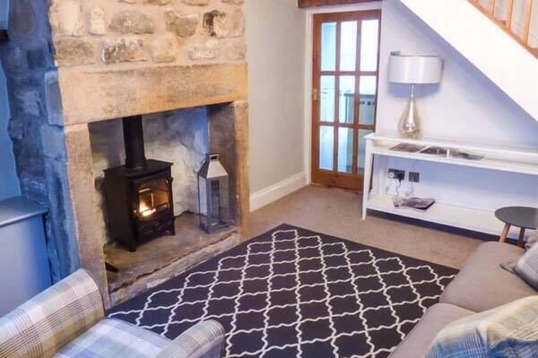 2 bedrooms, WiFi (free), individually decorated, individually furnished