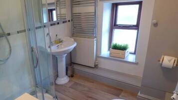 村舍 | 浴室 | 淋浴设施