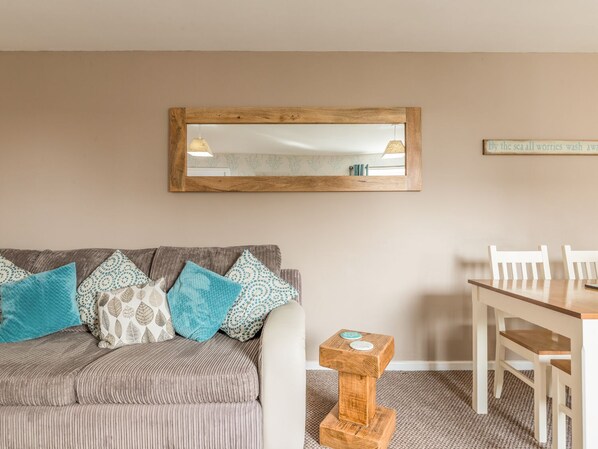 Cottage | Living room