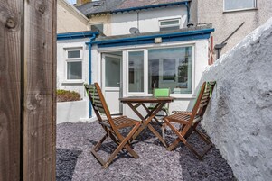 Casa de campo | Parte interna