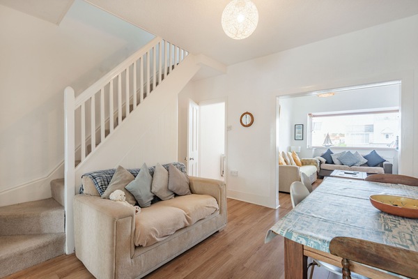 Cottage | Interior