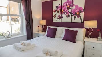Cottage | 1 bedroom, individually decorated, individually furnished, free WiFi
