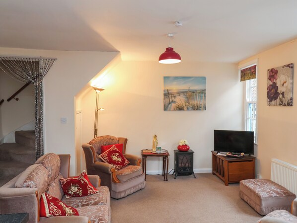 منطقة المعيشة