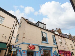 Cottage | Exterior - Caedmon's Rest (Whitby)