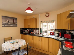 Cottage | Private kitchen