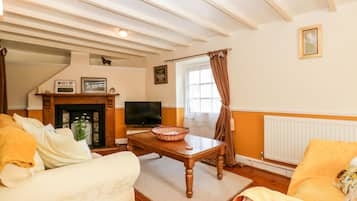 Cottage | TV, đầu đĩa DVD