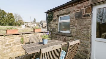Cottage | Balcony