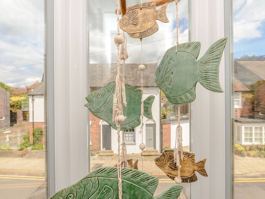 Casa de campo | Interior