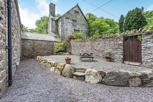 村舍 | 住宿内部