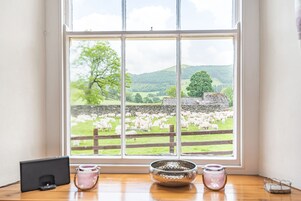 村舍 | 住宿内部