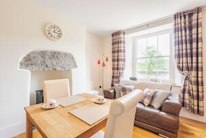 村舍 | 住宿内部