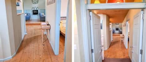 Cottage | Interieur