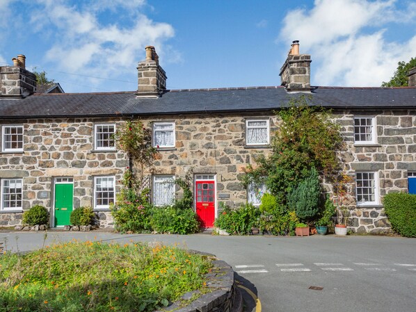 Cottage | Interior - Bro Dawel (Dolgellau)