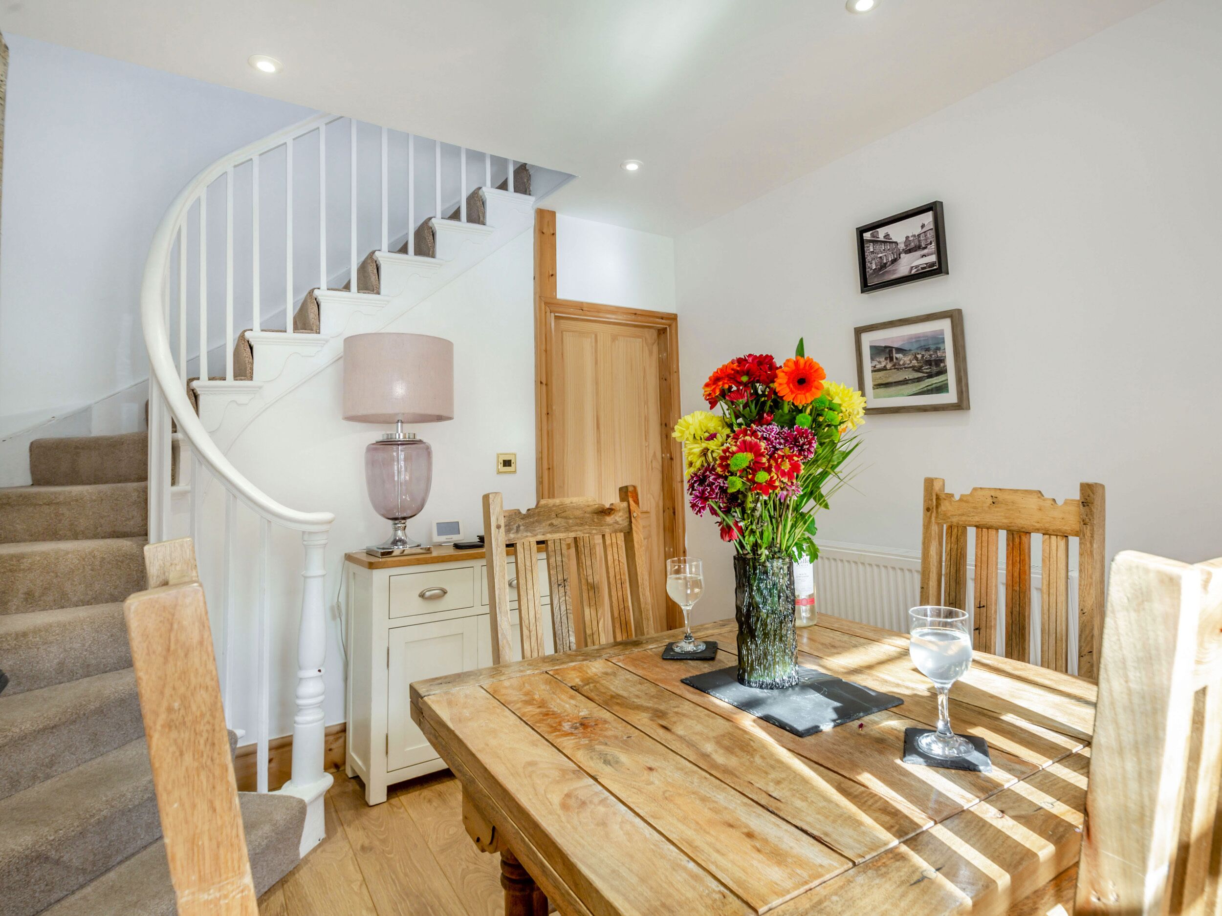 تناول الطعام