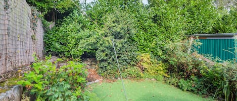 Cottage | Terrein van de accommodatie