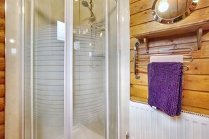 Cottage | Interior - Harbottle Lodge (Morpeth)
