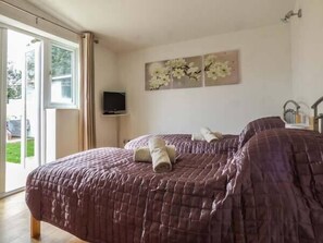 Casa de campo | Interior