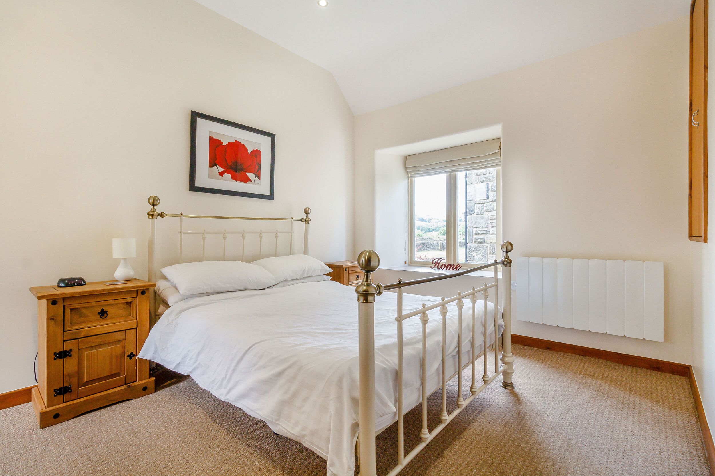 Cottage | 2 bedrooms, individually decorated, individually furnished, free WiFi