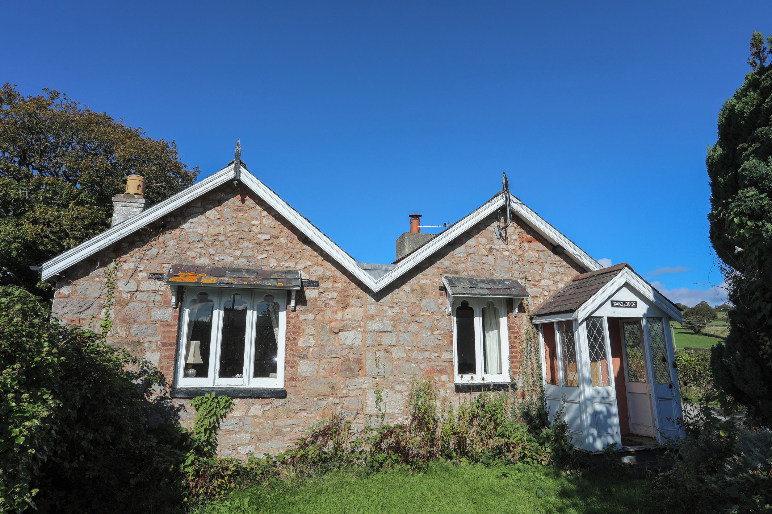 Cottage | Exterior