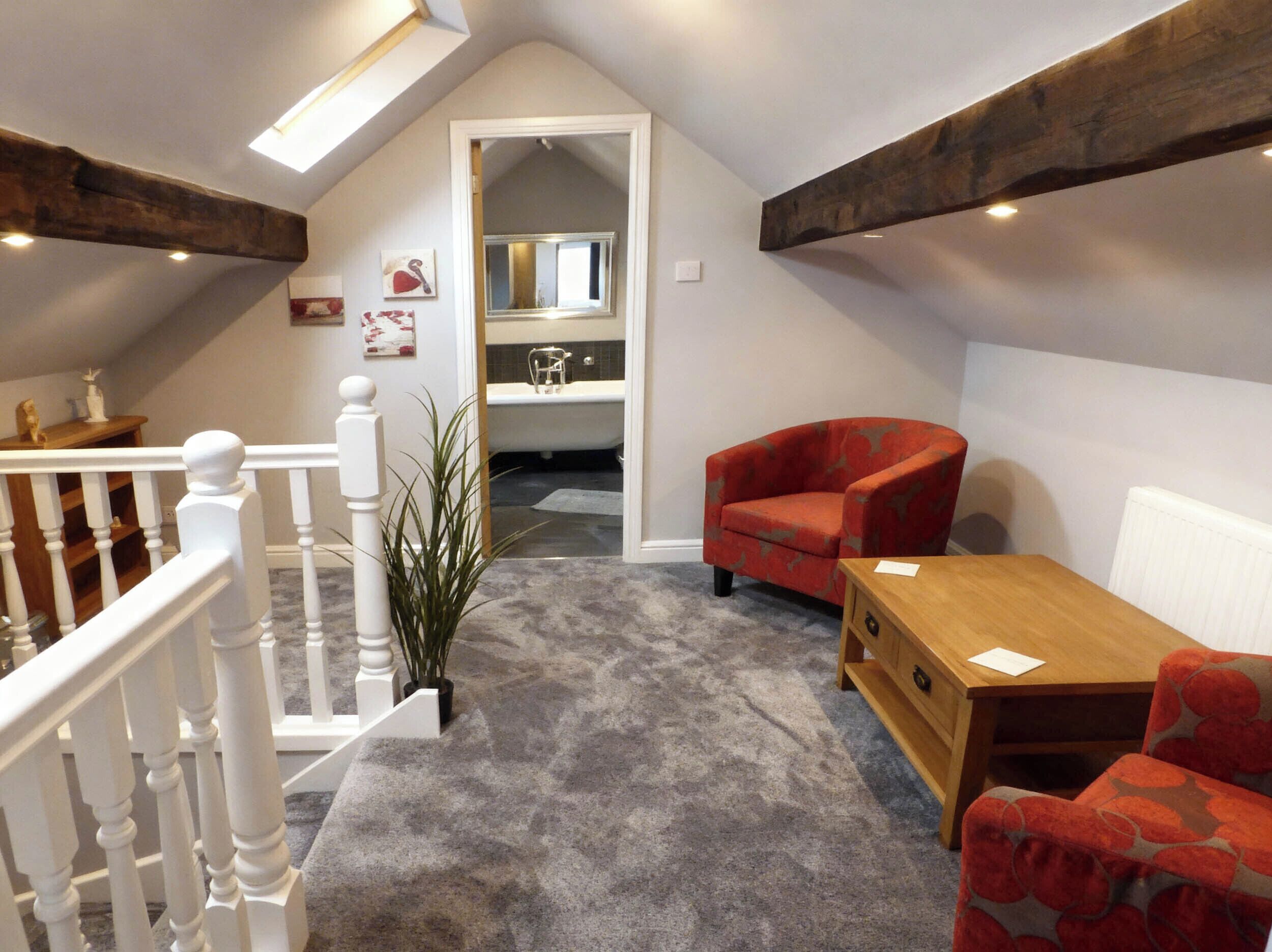 Casa de campo | Interior