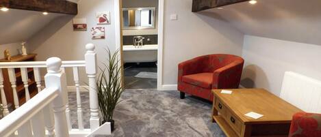 Casa de campo | Interior