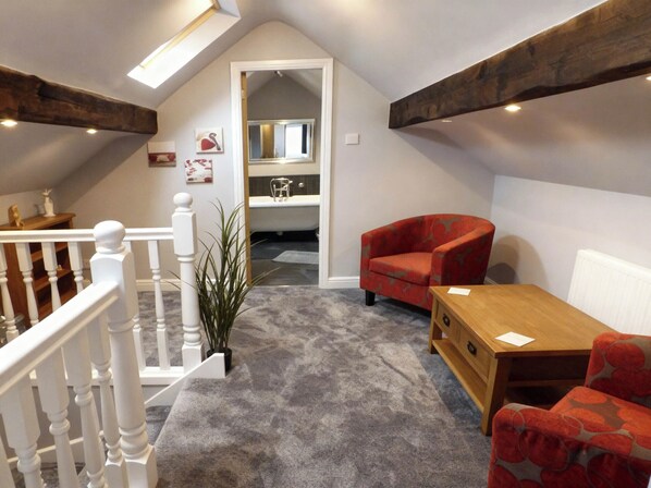 Cottage | Interior - Little Owl Barn (Buxton)