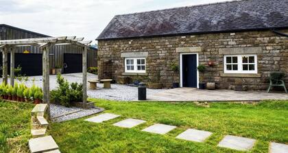 Little Owl Barn