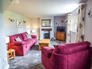 Cottage | Interior - Little Owl Barn (Buxton)