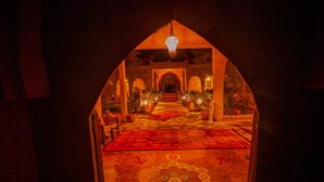 مدخل المنشأة