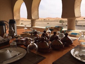 Tempat pernikahan outdoor