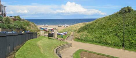 Ferienhaus | Innenbereich