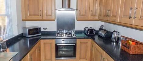 Ferienhaus | Innenbereich