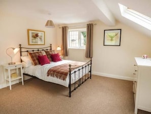 Cottage | Con stile personalizzato, con arredamento individuale, Wi-Fi gratuito