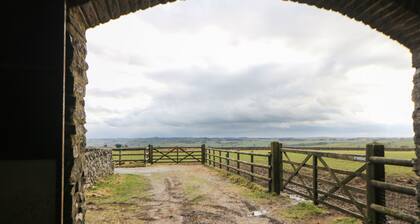 Five Wells Barn