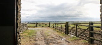 Five Wells Barn