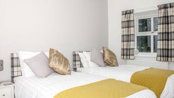 Feriehus | 3 soveværelser, individuelt design, individuel indretning, gratis Wi-Fi