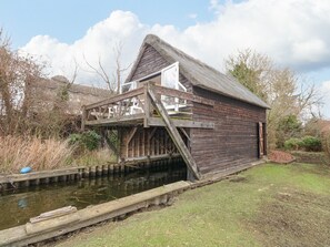 Cottage | Exterieur