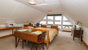 Småhus | Spiseområde