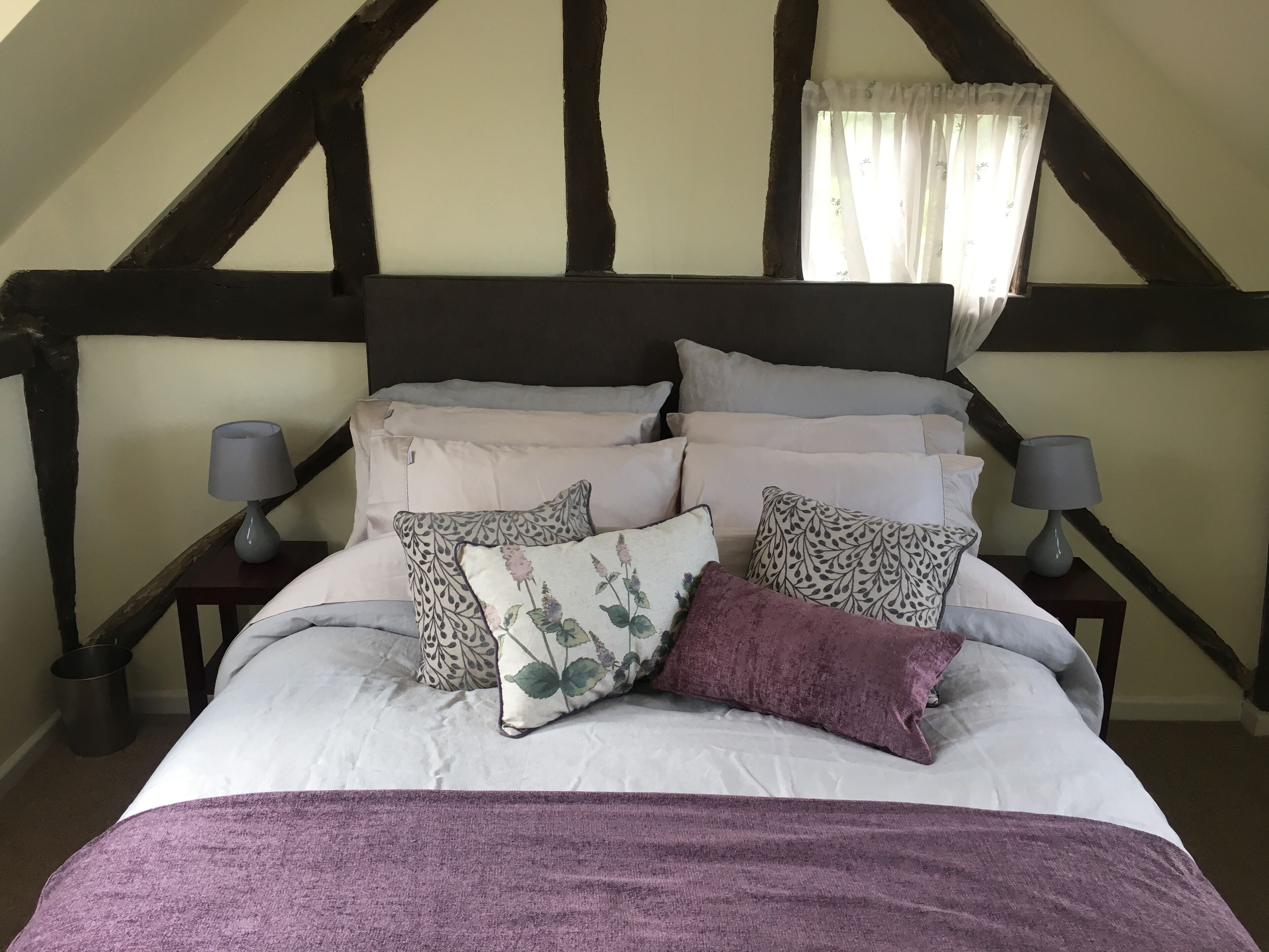 Cottage | Interior